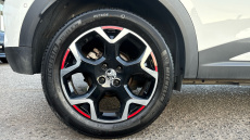 Vauxhall Mokka 1.2 Turbo 100 GS Line 5dr Petrol Hatchback